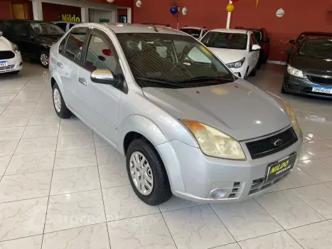 FIESTA 1.6 MPI Class Sedan 8V