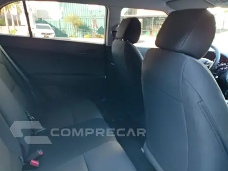 Creta 1.6 16V 4P FLEX ATTITUDE AUTOMÁTICO