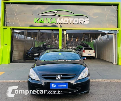 307 2.0 CC 16V