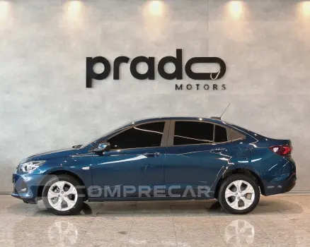 ONIX 1.0 Turbo Plus LTZ