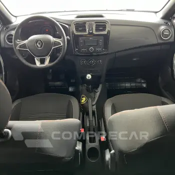 STEPWAY Zen Flex 1.6 16V Mec.