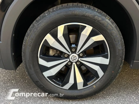 T-CROSS 1.0 200 TSI Sense