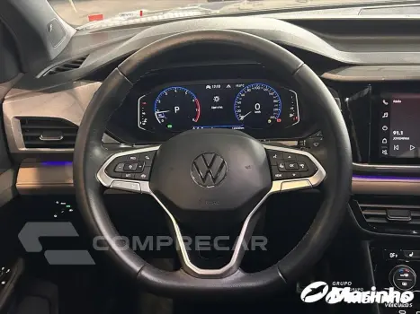 TAOS 1.4 250 TSI TOTAL FLEX HIGHLINE AUTOMÁTICO