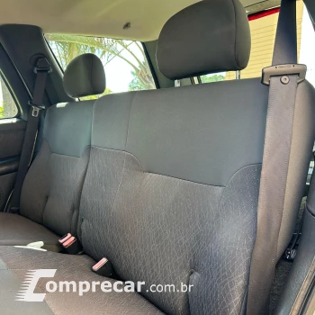 BLAZER 2.4 MPFI 4X2 8V