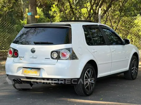 GOLF 1.6 SPORTLINE