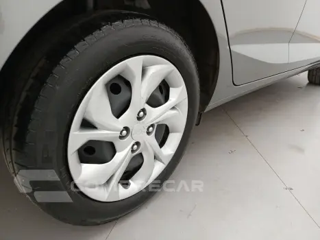 HB20 1.0 12V FLEX COMFORT MANUAL