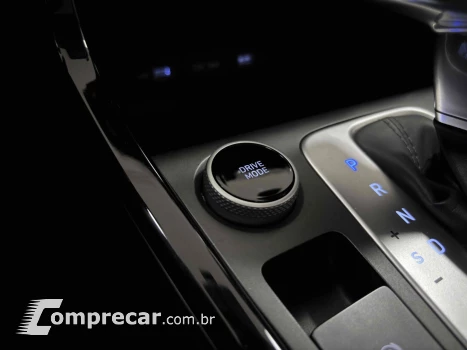 CRETA 1.0 TGDI FLEX PLATINUM AUTOMÁTICO