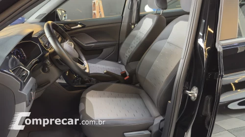 T-CROSS 1.0 200 TSI Comfortline