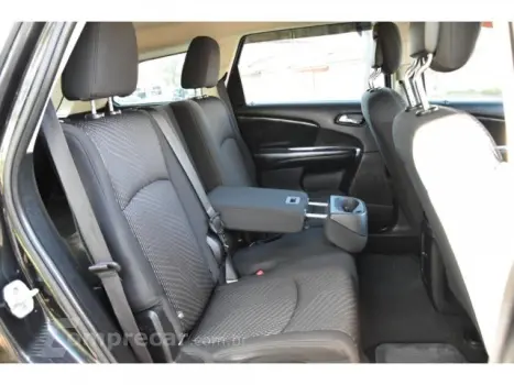 FREEMONT - 2.4 PRECISION 16V 4P AUTOMÁTICO