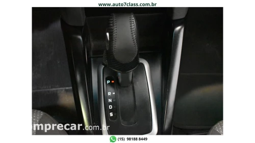 ECOSPORT - 2.0 SE 16V 4P POWERSHIFT