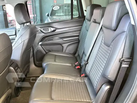 COMMANDER 1.3 T270 TURBO FLEX LONGITUDE AT6