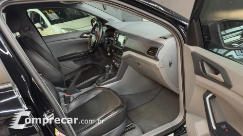T-CROSS 1.0 200 TSI Sense