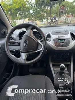 KA + 1.0 SE 12V