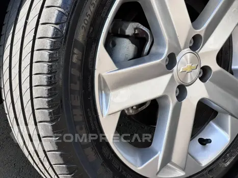 MONTANA 1.4 MPFI SPORT CS 8V ECONO FLEX 2P MANUAL