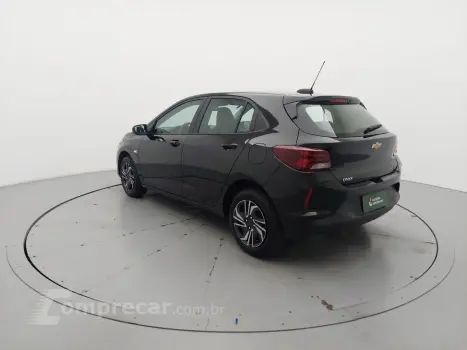 ONIX 1.0 TURBO FLEX LT MANUAL