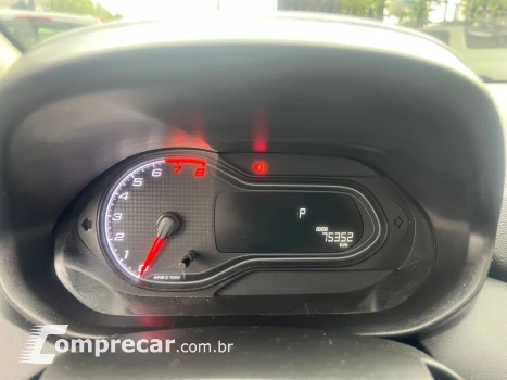 Prisma 1.4 4P LT FLEX AUTOMÁTICO