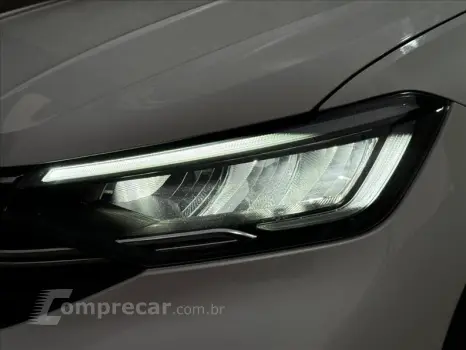 NIVUS 1.0 200 TSI Highline