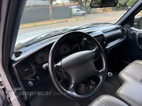 RANGER 2.3 XLS 4X2 CS 16V