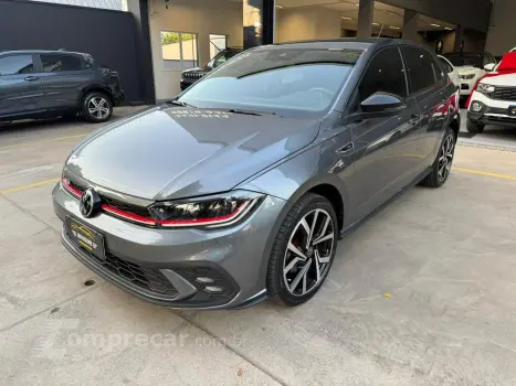 Polo 1.4 250 Tsi Gts Automático