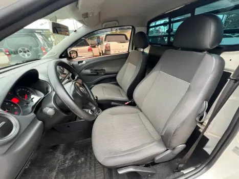 Saveiro 1.6 Mi Cs 8V Flex 2P Manual G.Vi