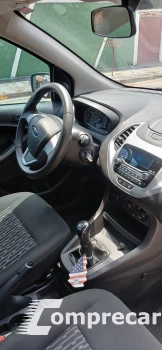 KA + 1.0 SE 12V
