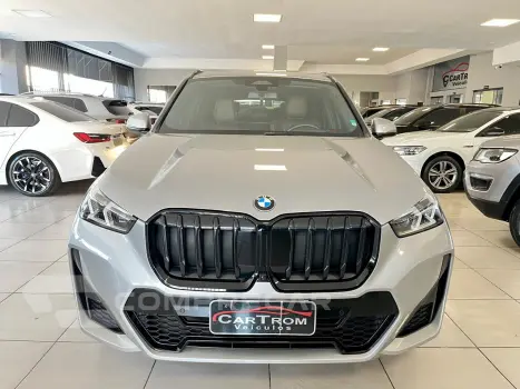 X1 S20I M SPORT
