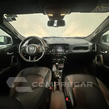 Toro Ultra 2.0 16V 4x4 TB Diesel Aut.