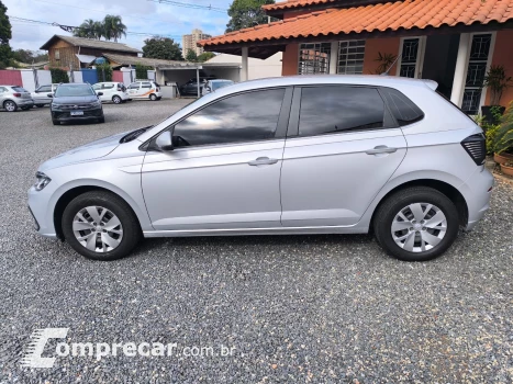 POLO 1.0 MPI
