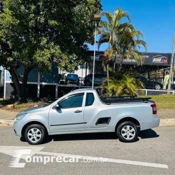 MONTANA 1.4 MPFI LS CS 8V