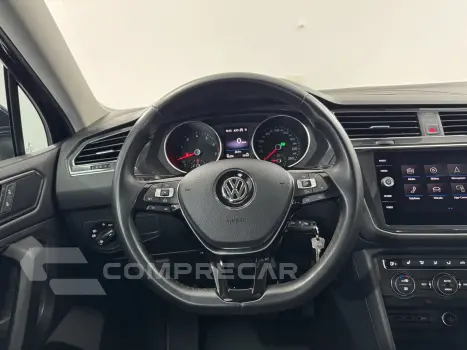 TIGUAN 1.4 250 TSI Allspace Comfortline