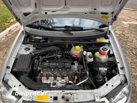 CLASSIC 1.0 MPFI LS 8V