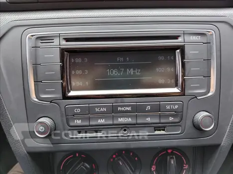 VOYAGE 1.0 12V MPI TOTALFLEX 4P MANUAL