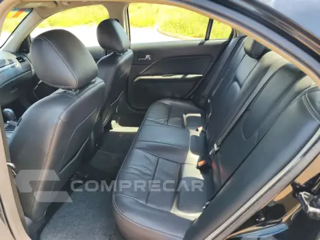 FUSION 2.5 SEL 16V GASOLINA 4P AUTOMÁTICO