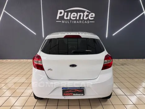 KA 1.0 SE 12V