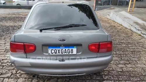 ESCORT GL 1.8