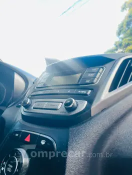 HB20 Comf./C.Plus/C.Style 1.0 Flex 12V