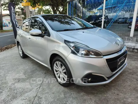 208 1.2 Active 12V