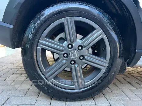 HR-V EXL 1.5 Flex Sensing 16V 5p Aut.
