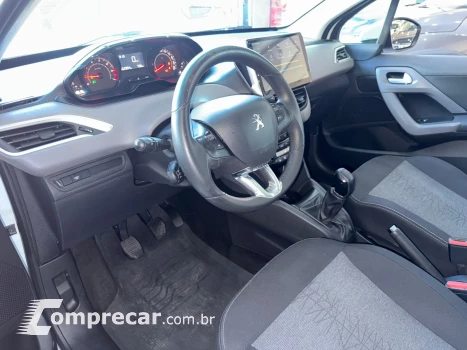 208 Allure 1.2