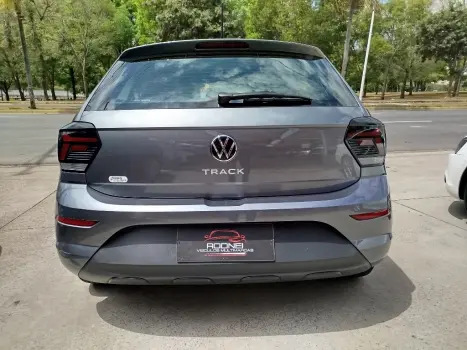 Polo Track 1.0 Flex 12V 5p