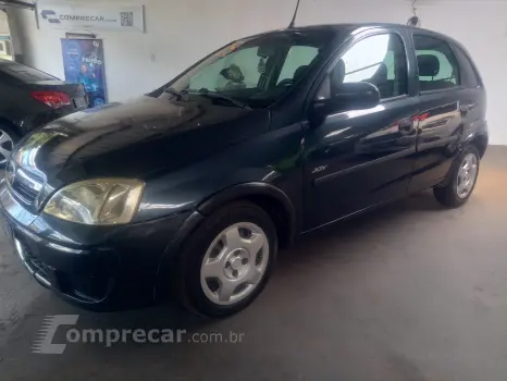 CHEVROLET CORSA 1.0 MPFI JOY 8V 4 portas
