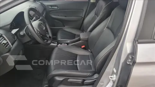 CITY 1.5 I-vtec Hatch EXL