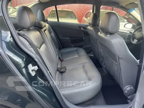 Vectra Sedan 2.0 4P COLLECTION