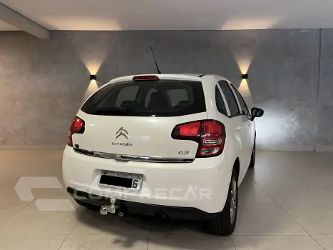 C3 1.5 Tendance 8V