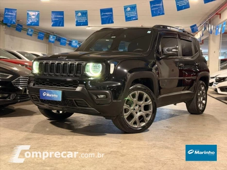 RENEGADE 1.3 T270 TURBO FLEX S 4X4 AT9