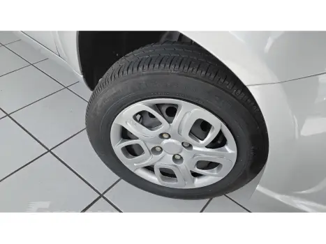 UNO 1.0 FIRE FLEX ATTRACTIVE MANUAL