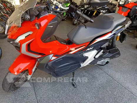 HONDA ADV 150