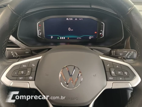 TAOS 1.4 250 TSI TOTAL HIGHLINE AUTOMÁTICO