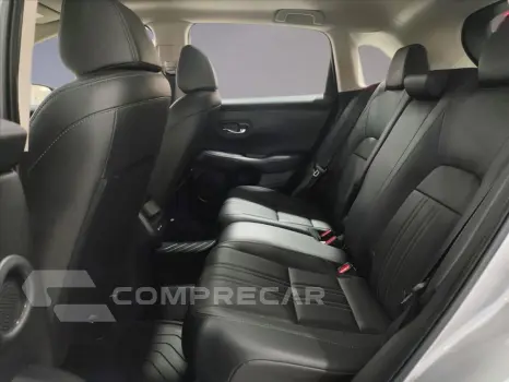 ZR-V 2.0 i-VTEC GASOLINA TOURING CVT