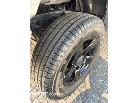 JIMNY 1.5 GASOLINA SIERRA 4STYLE 4X4  AUTOMÁTICO